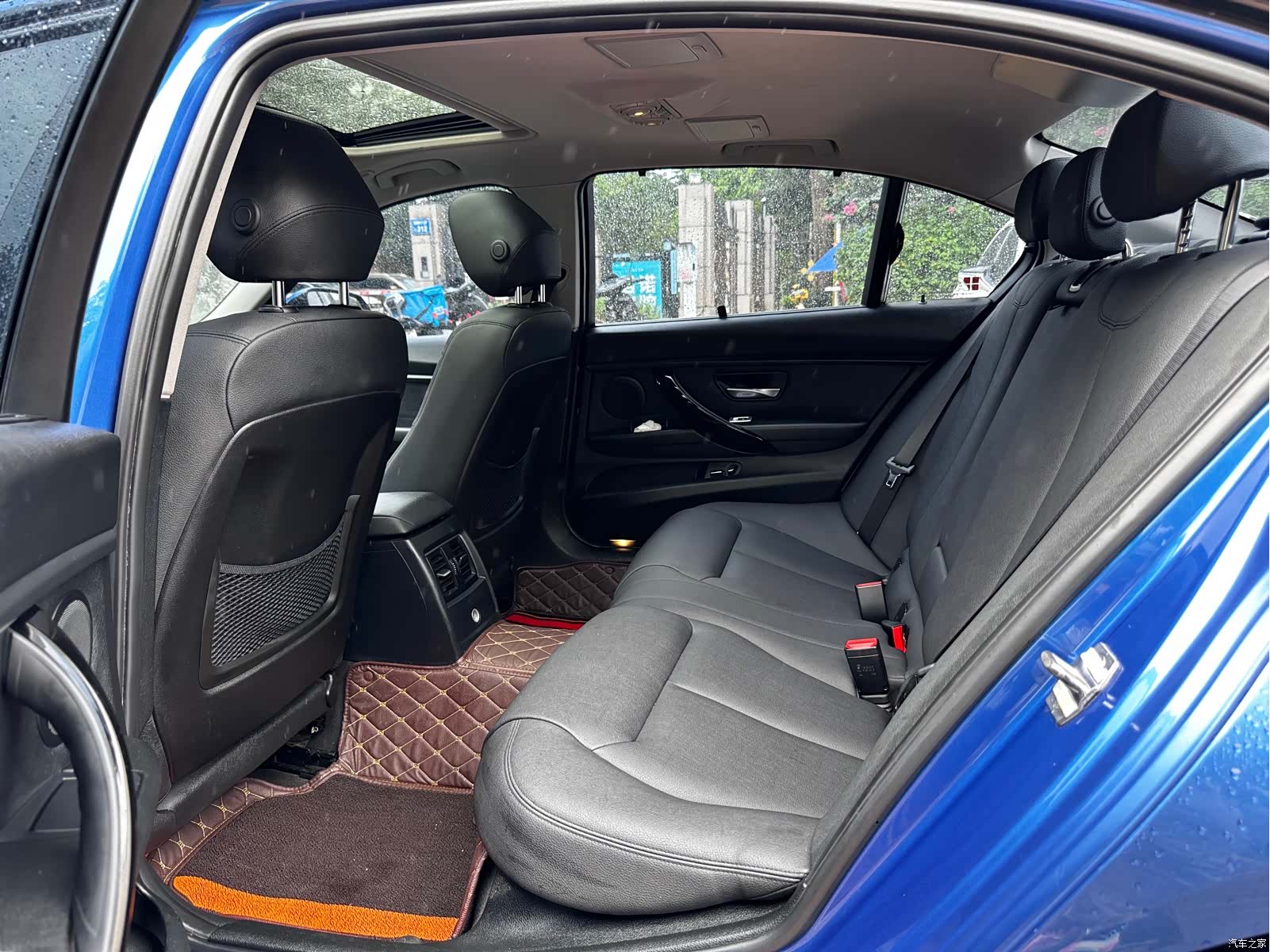 BMW 3 Series, 2017 23