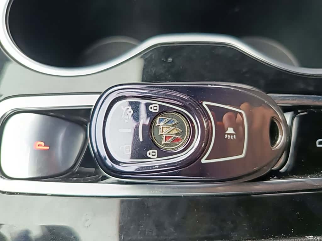 Buick Regal, 2020 9