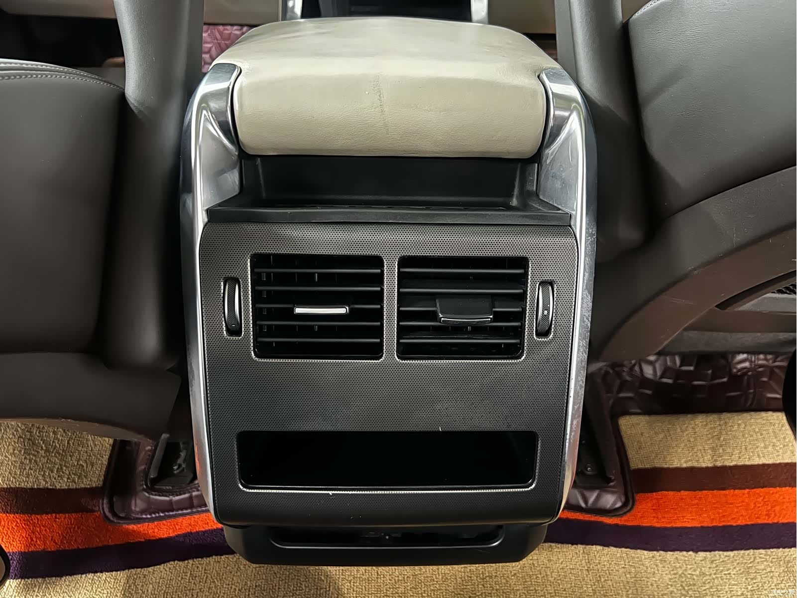 Land Rover Range Rover, 2016 8
