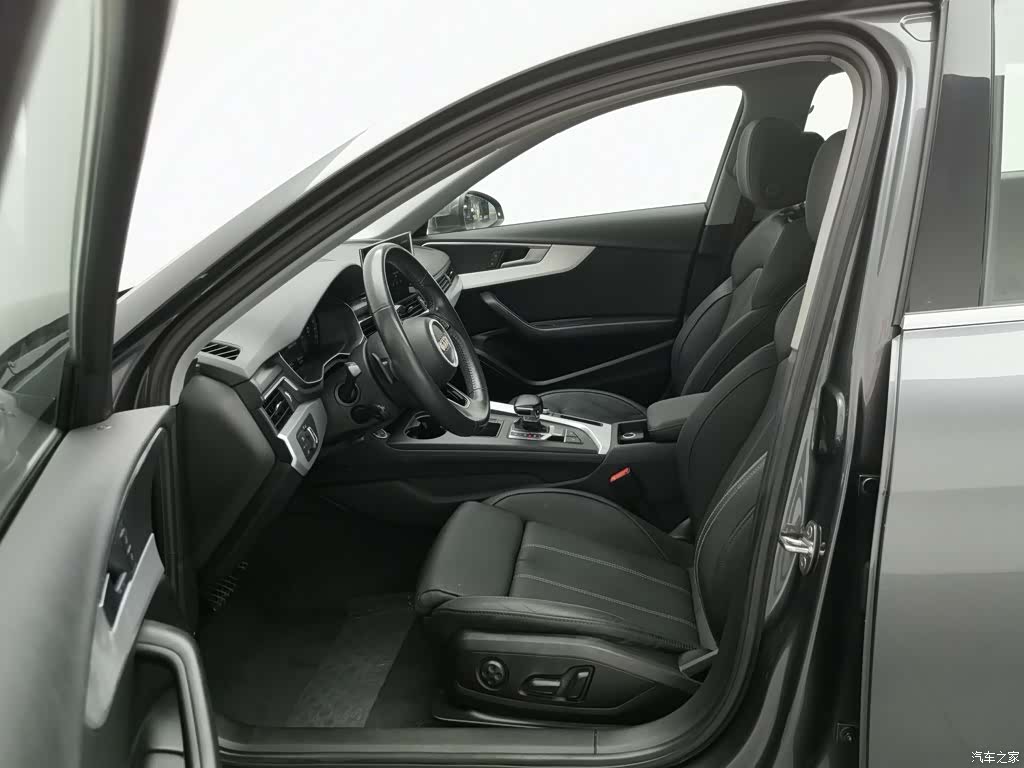 Audi A4L, 2023 10