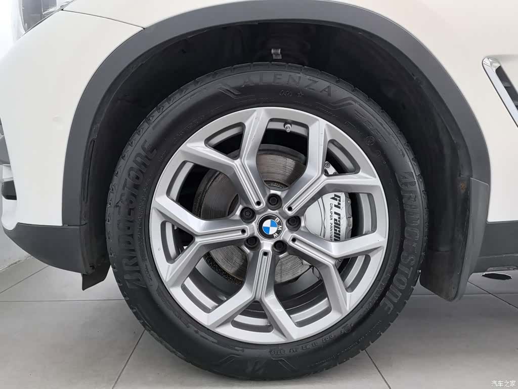 BMW X3, 2020 17