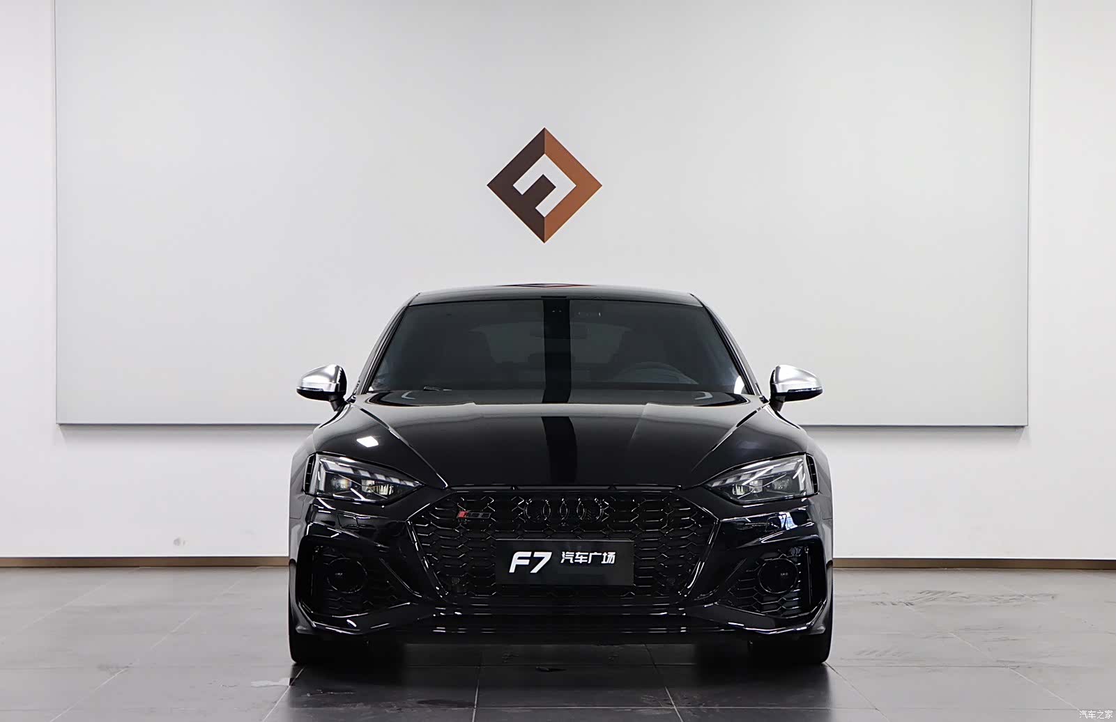 Audi RS, 2023 2