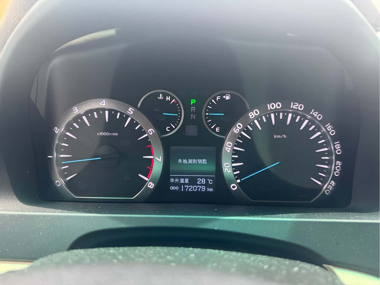 Toyota Alphard, 2015 12