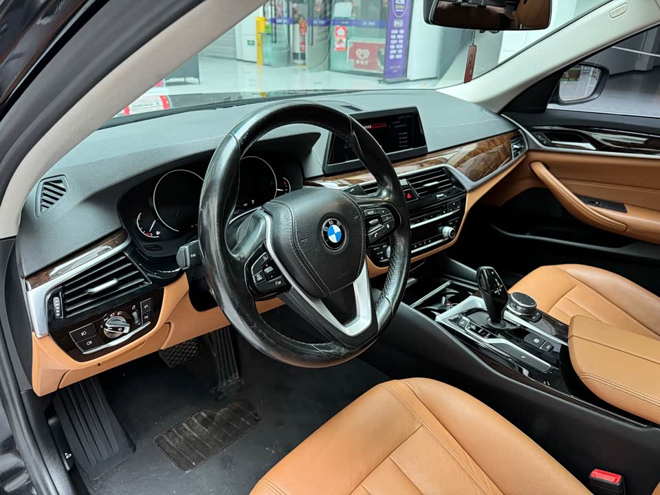 BMW 5 series BMW 5 series