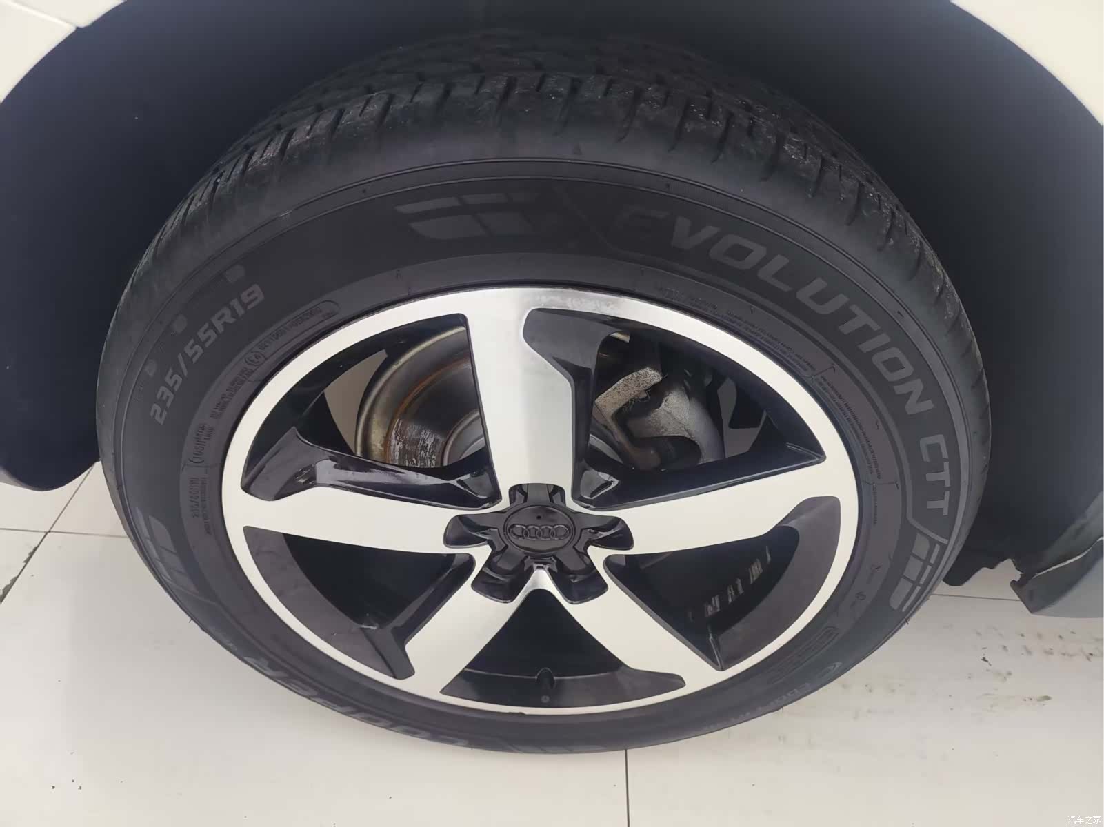 Audi Q5, 2017 17