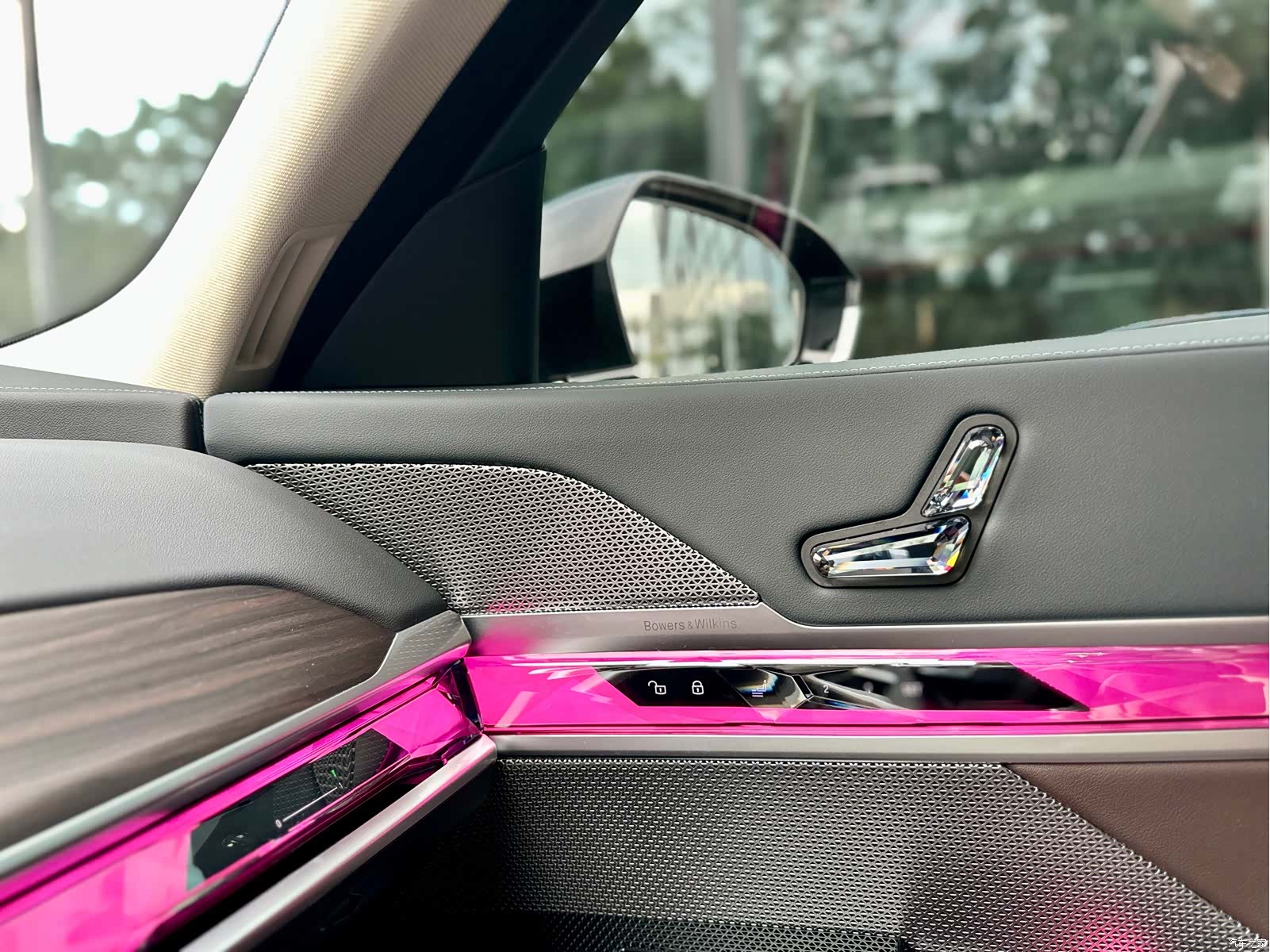 BMW 7 Series, 2023 9