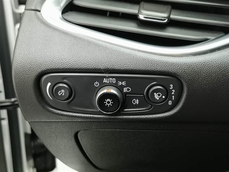 Chevrolet Mai Ruibao XL