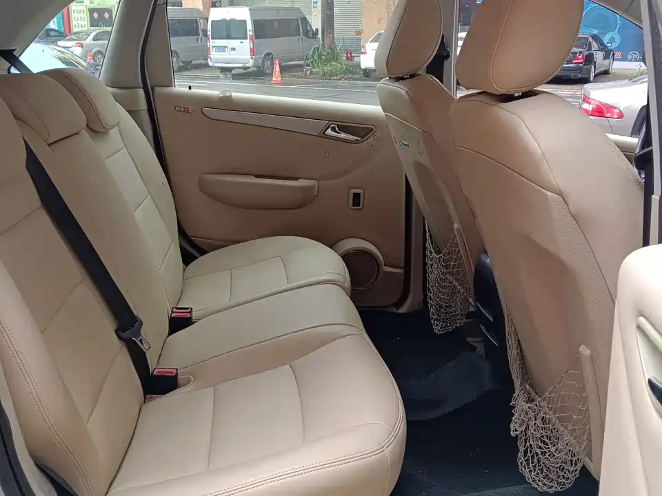 Mercedes-Benz Class B