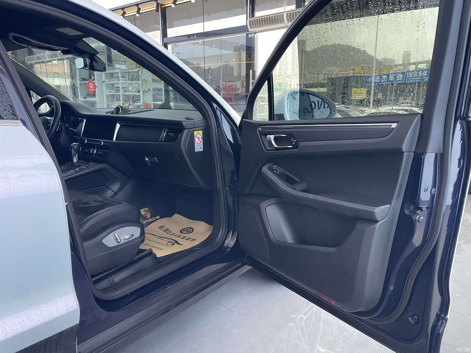 Porsche Macan, 2019 12