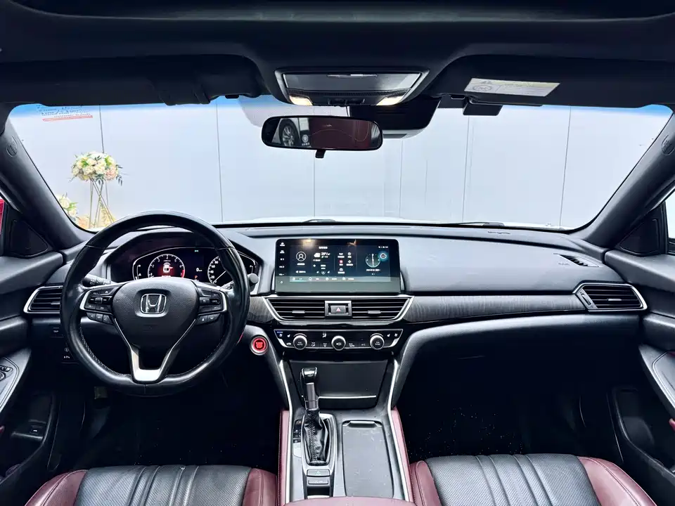 Honda Yingshipai Honda Yingshipai