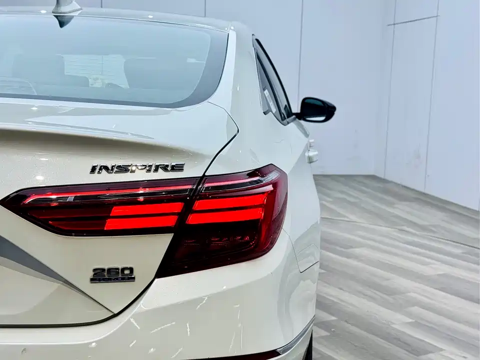Honda Yingshipai Honda Yingshipai