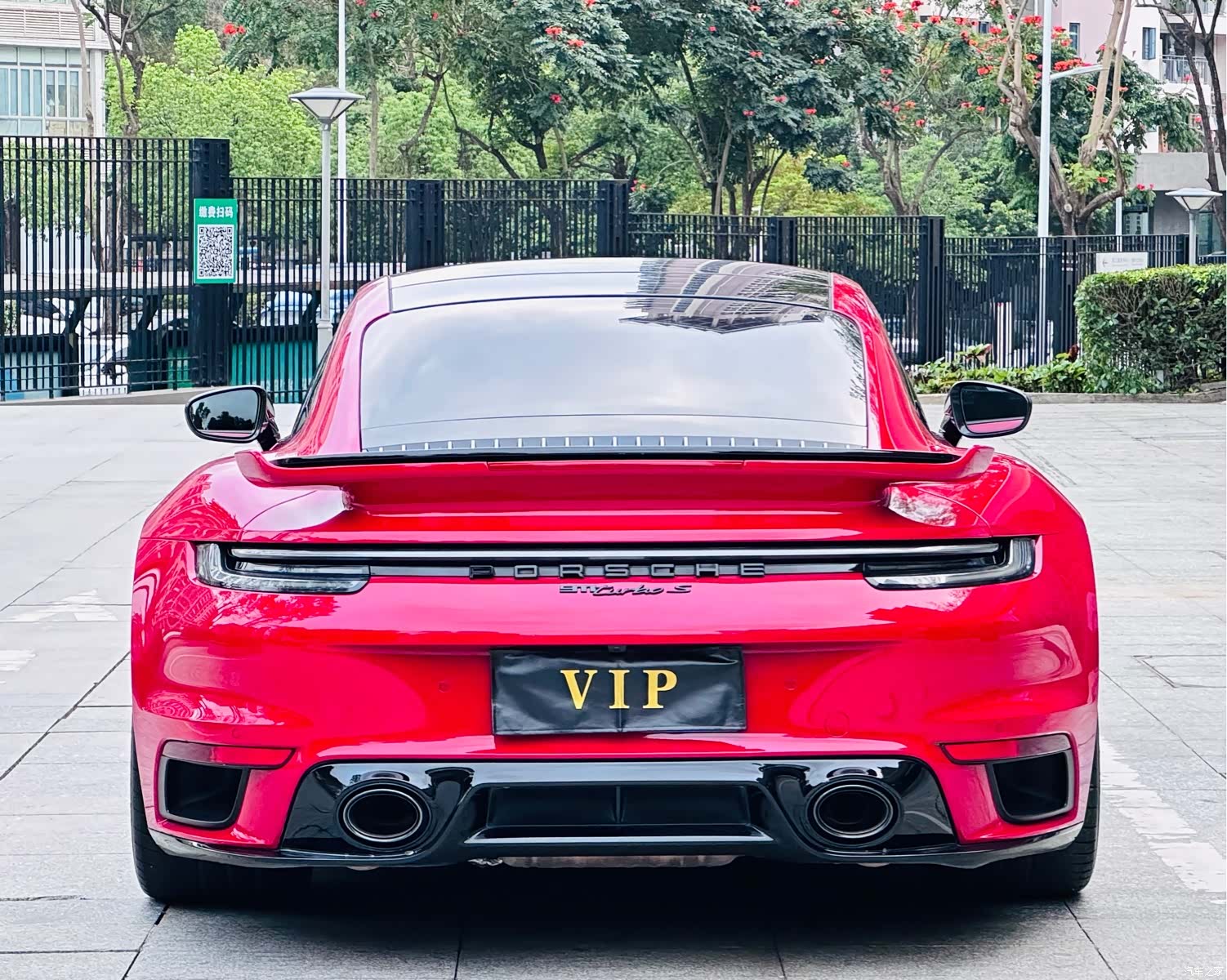 Porsche 911, 2021 17