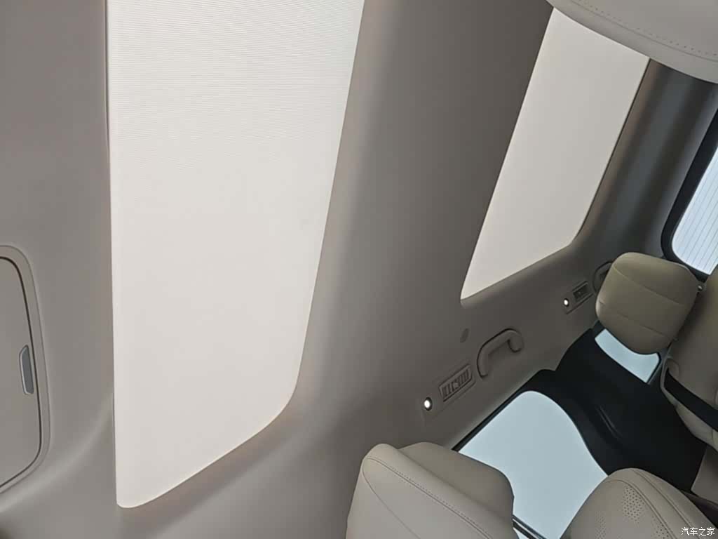 BYD Xia, 2025 18
