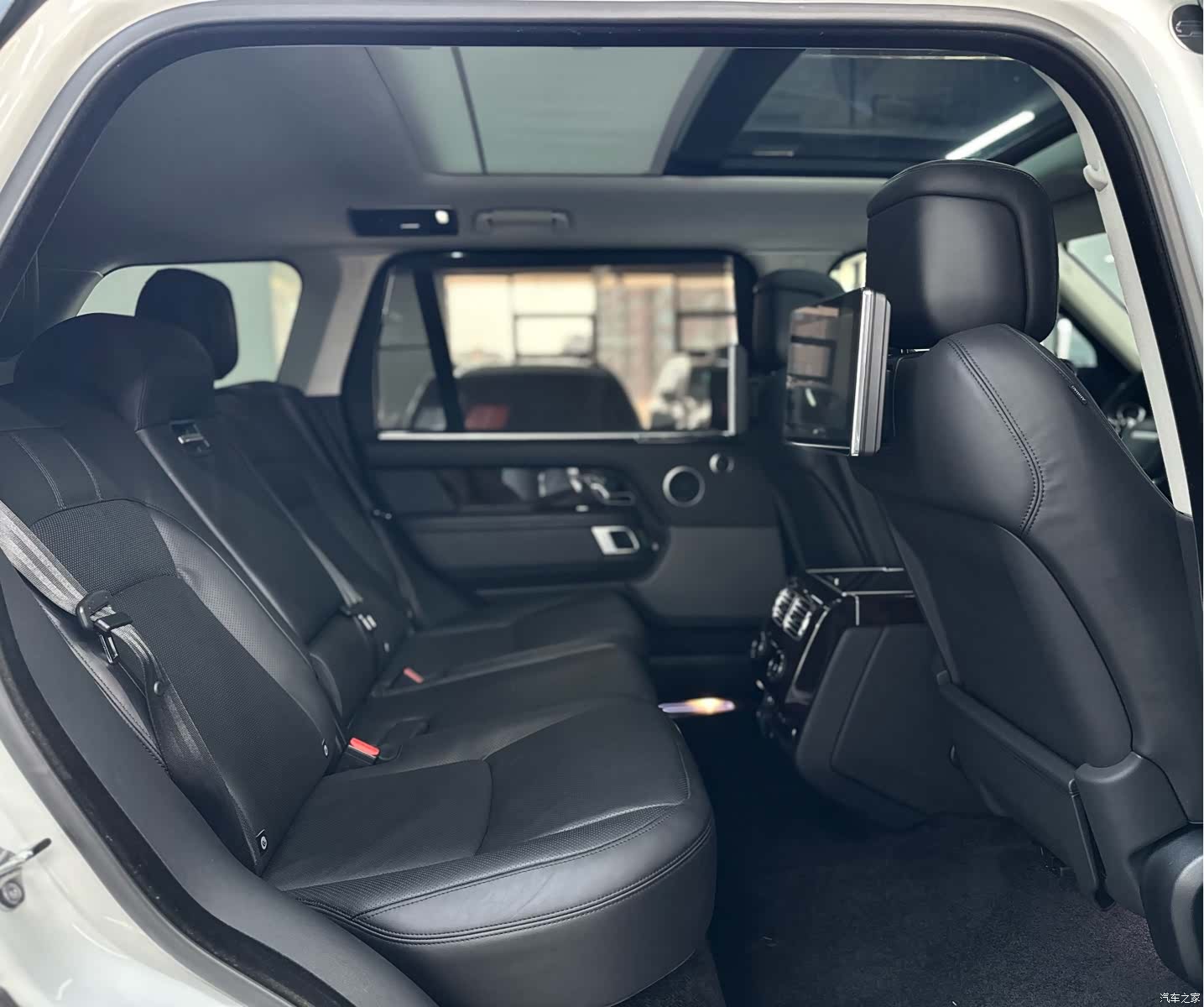 Land Rover Range Rover, 2021 8