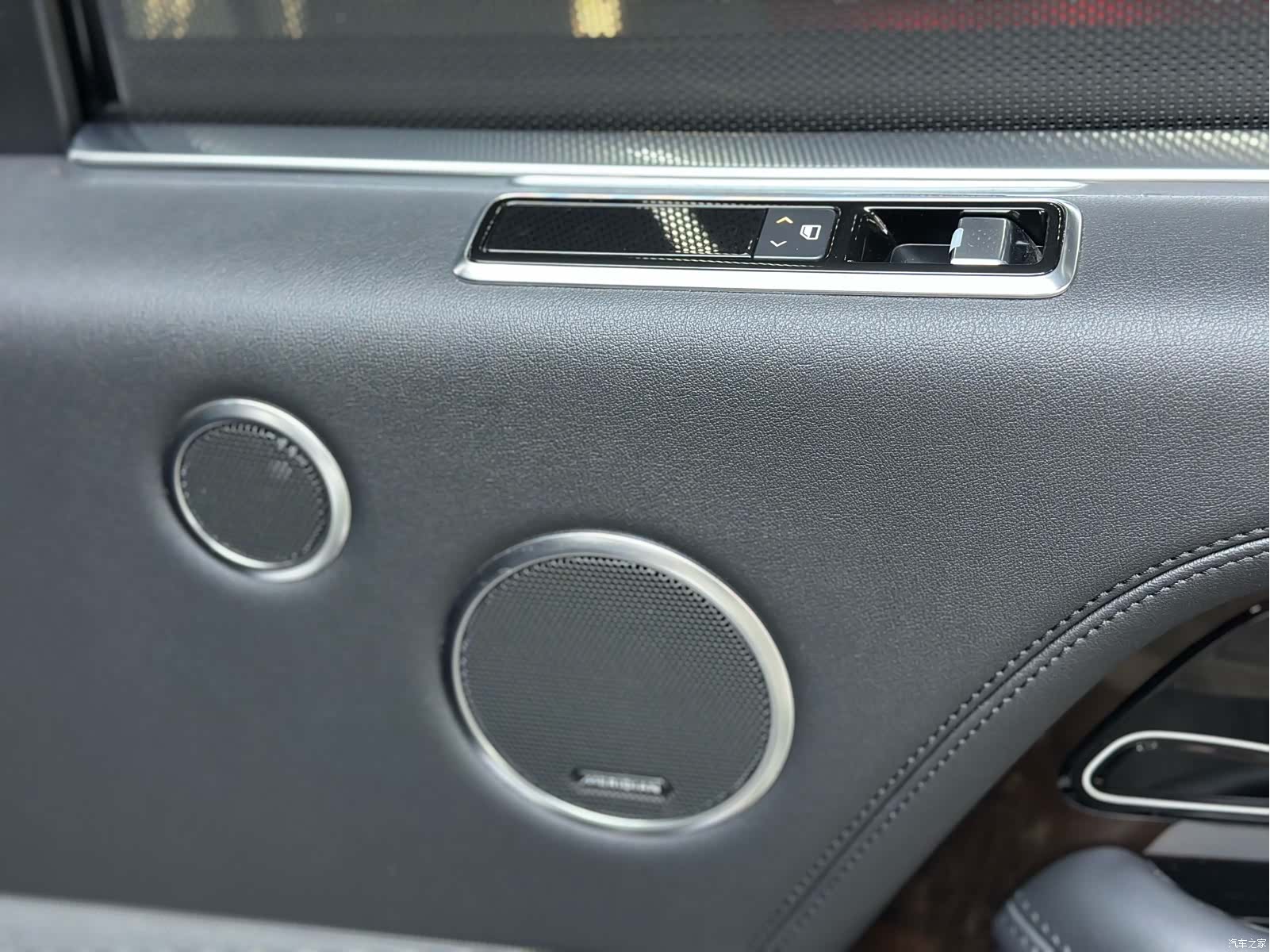 Land Rover Range Rover, 2021 10