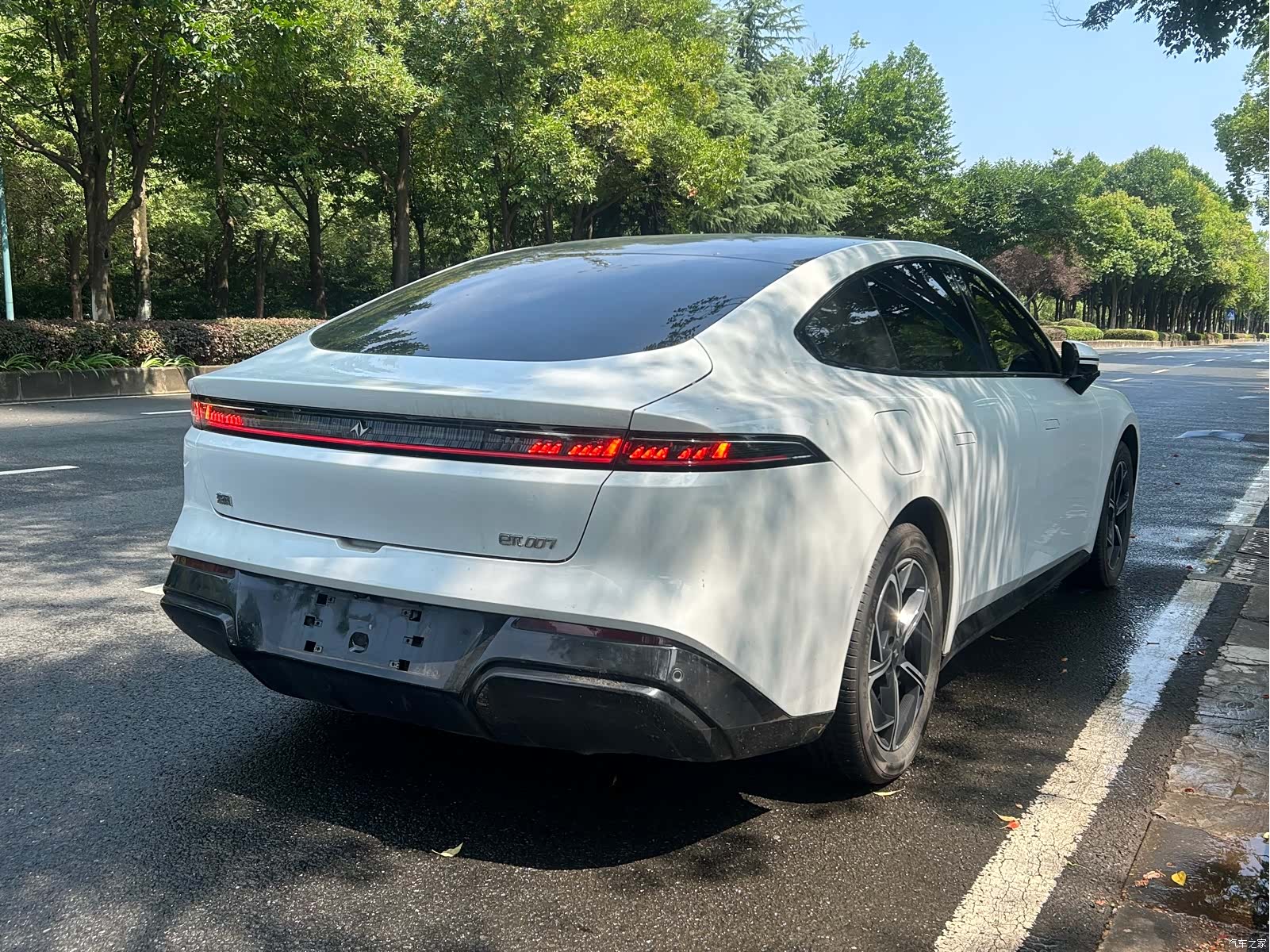 DongFeng eπ007, 2024 3