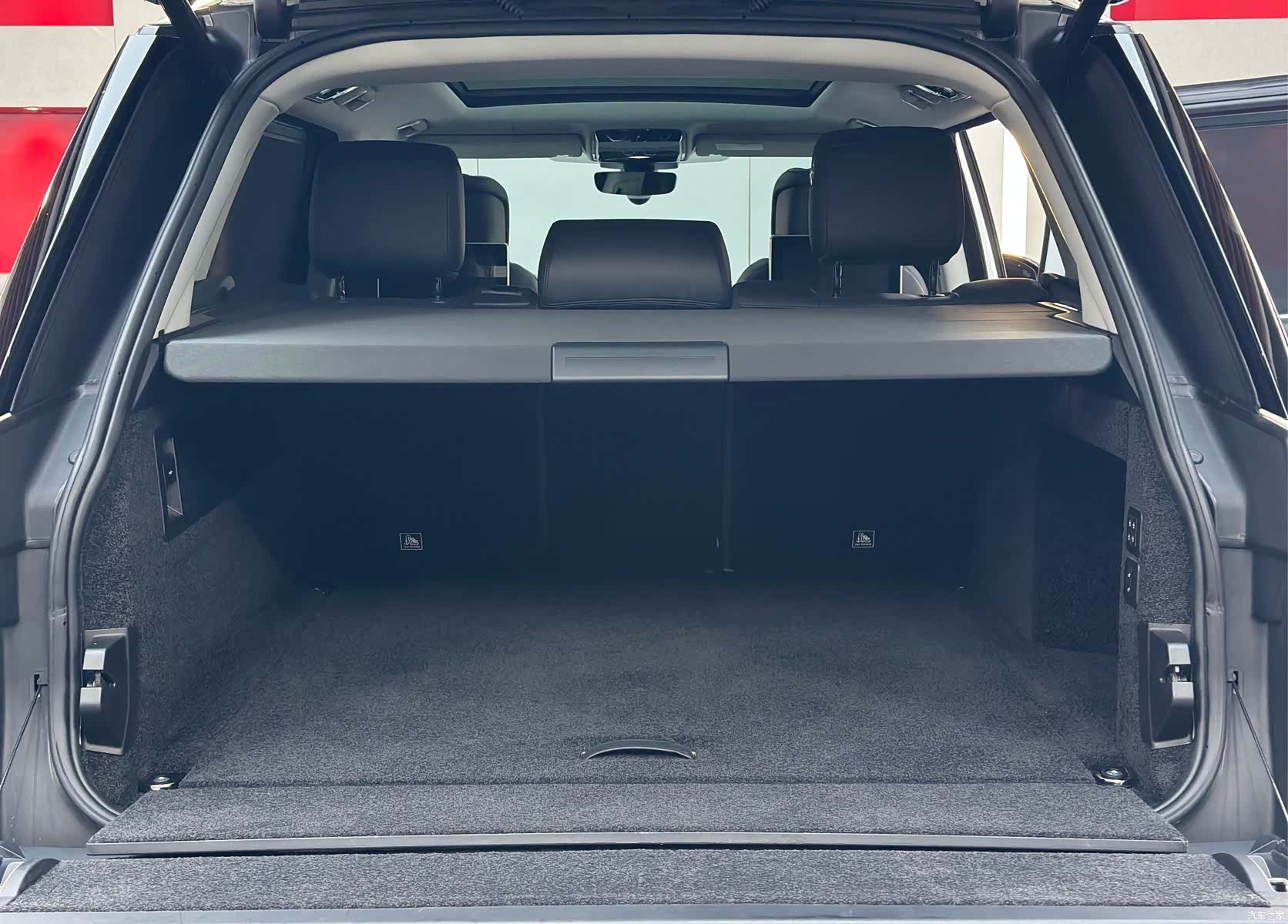 Land Rover Range Rover, 2021 28