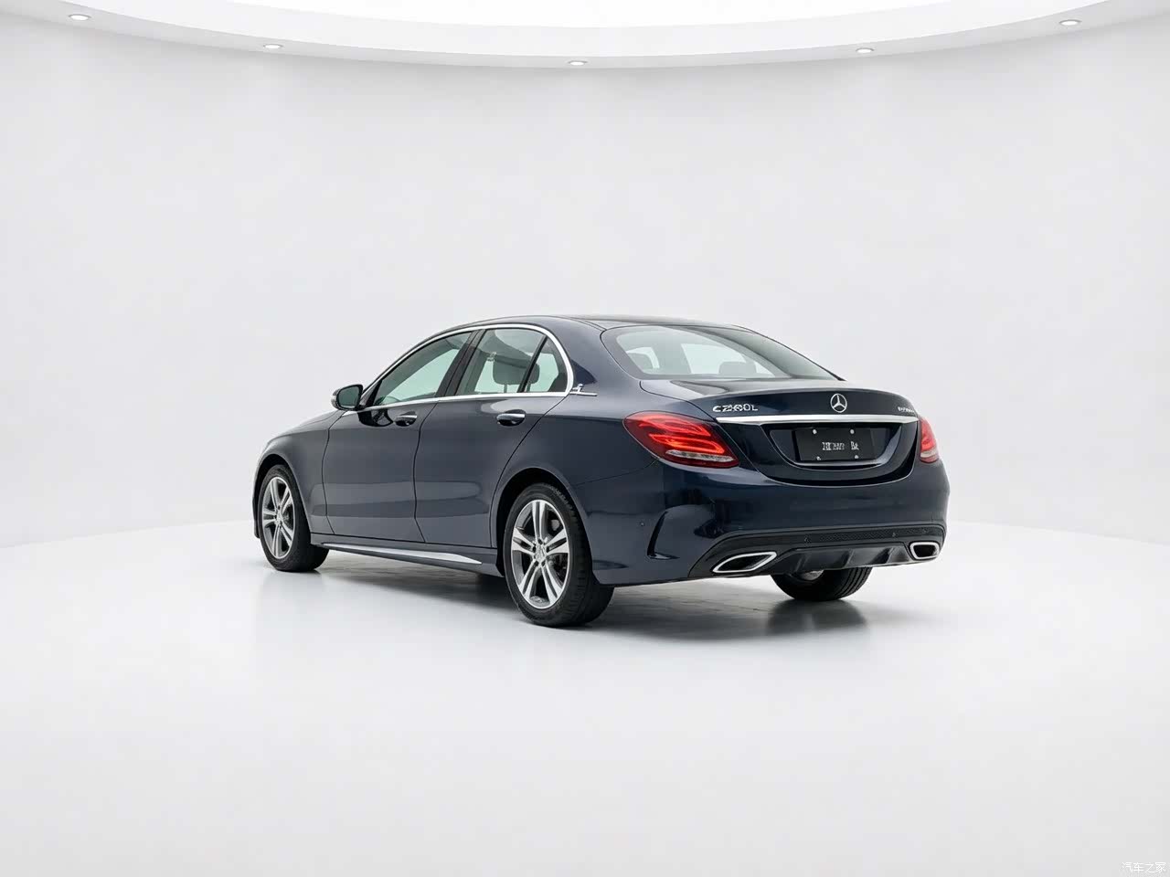 Mercedes-Benz C-Class, 2024 7
