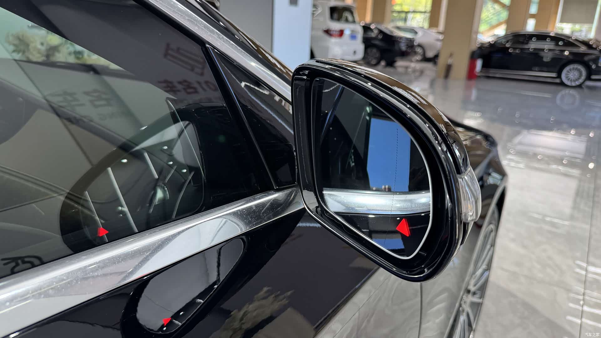 Mercedes-Benz S-Class, 2019 25