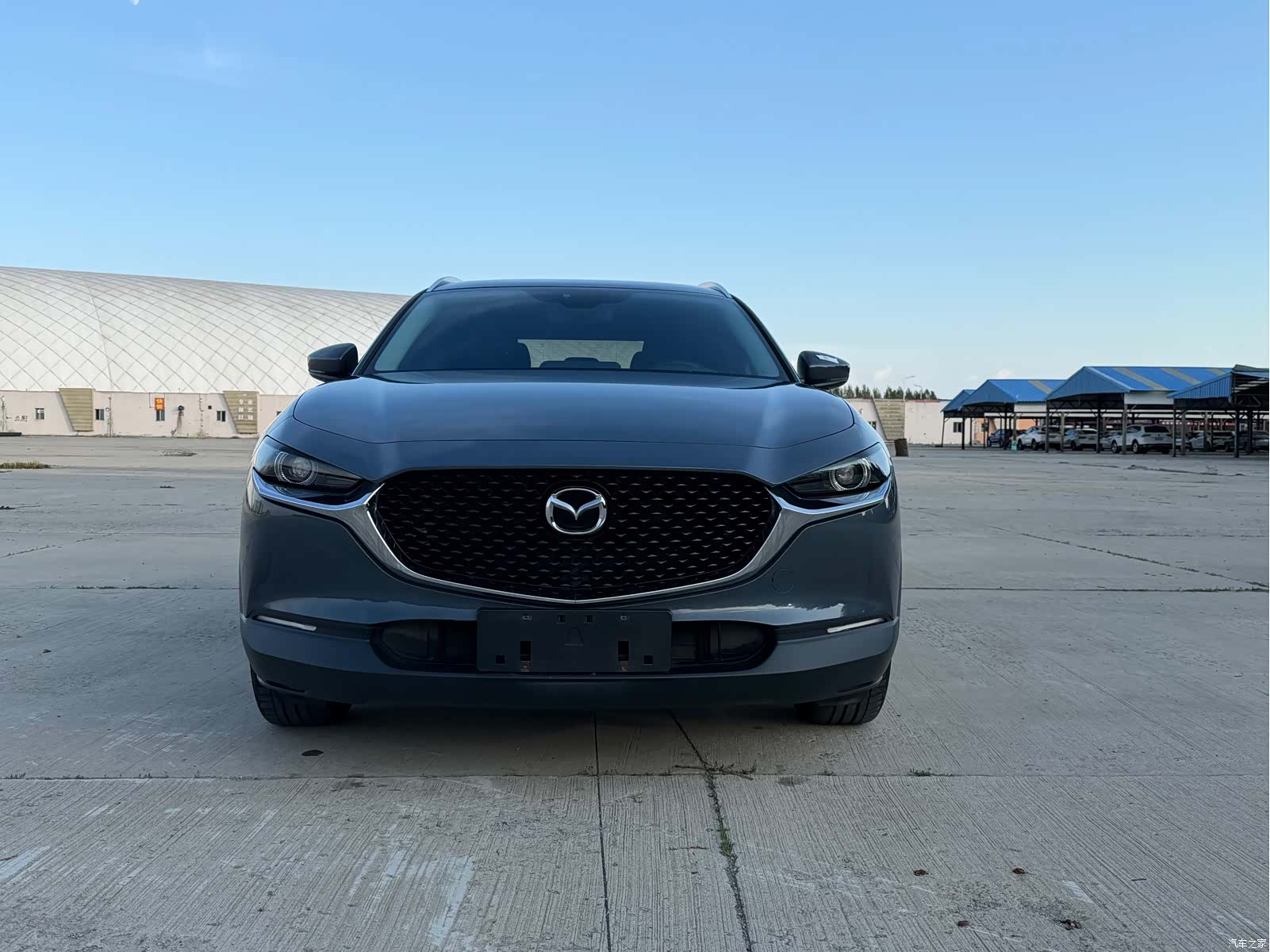 Mazda CX-30, 2022 2