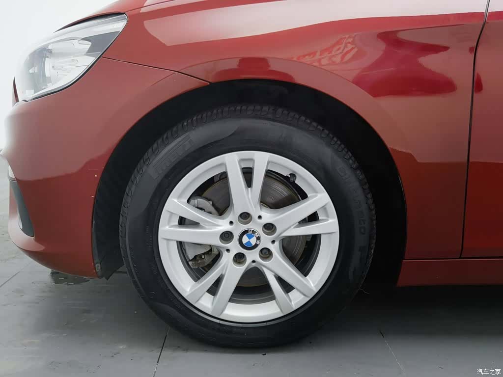 BMW 2 Series, 2016 17