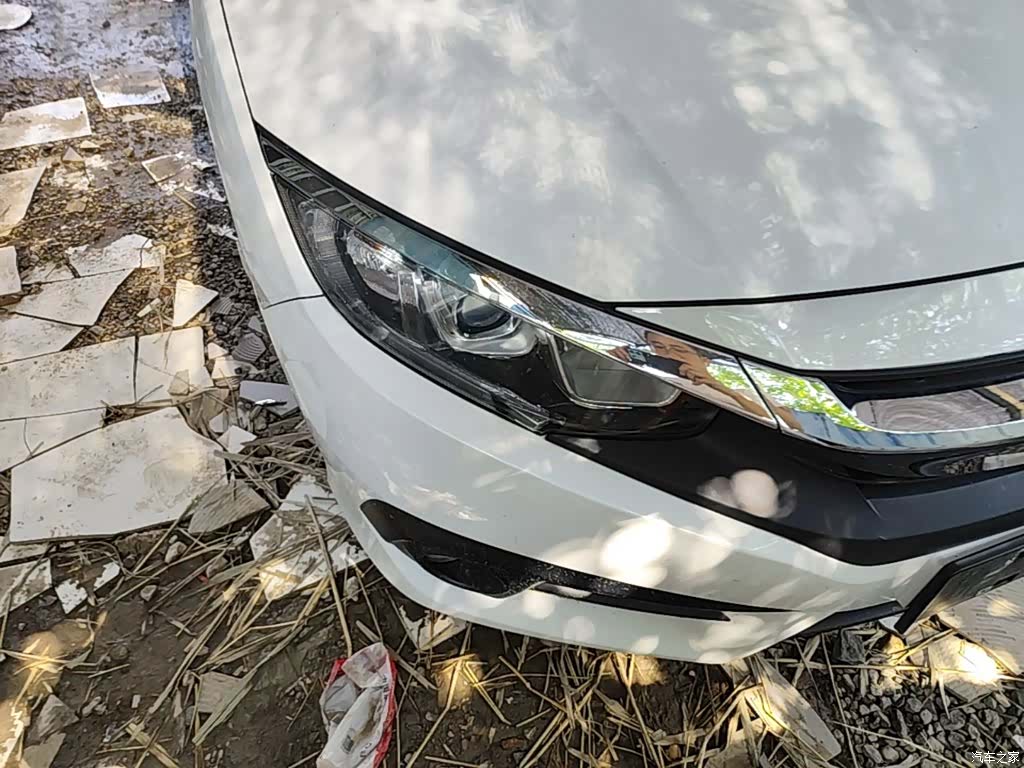 Honda Civic, 2019 13