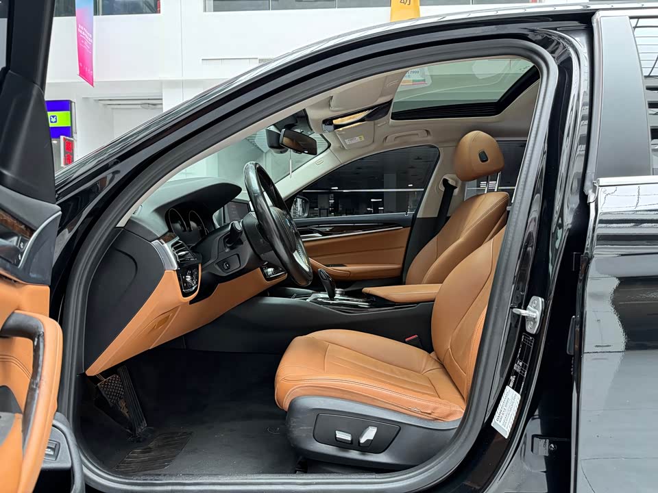 BMW 5 series BMW 5 series