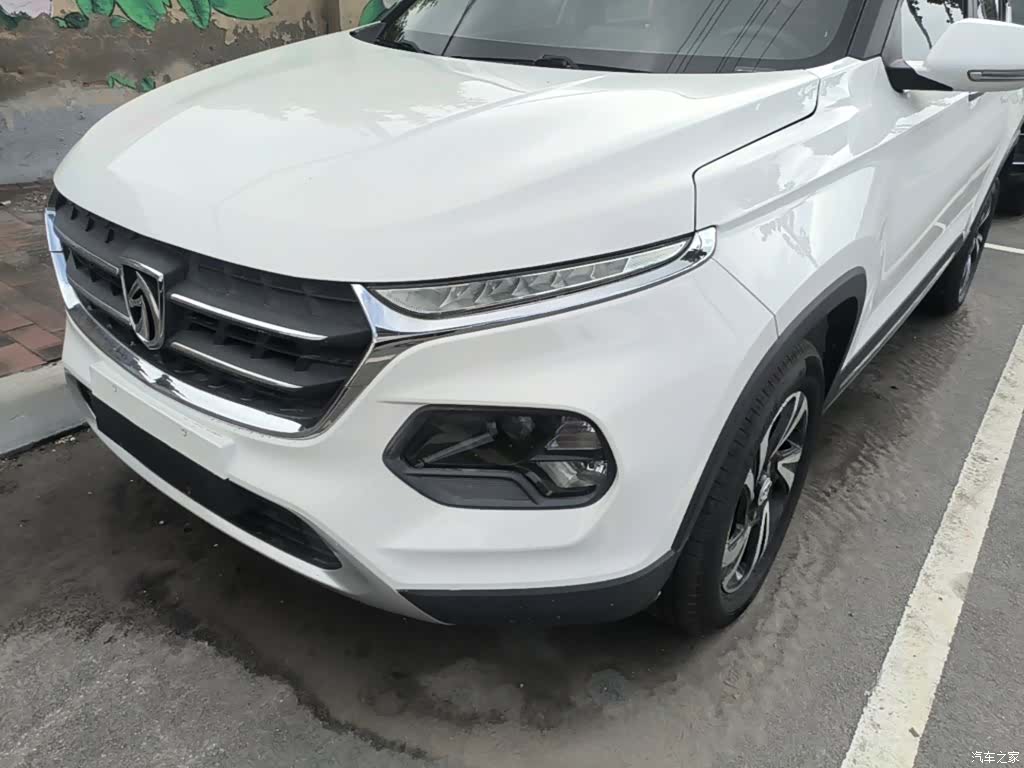 Wuling 510, 2019 24