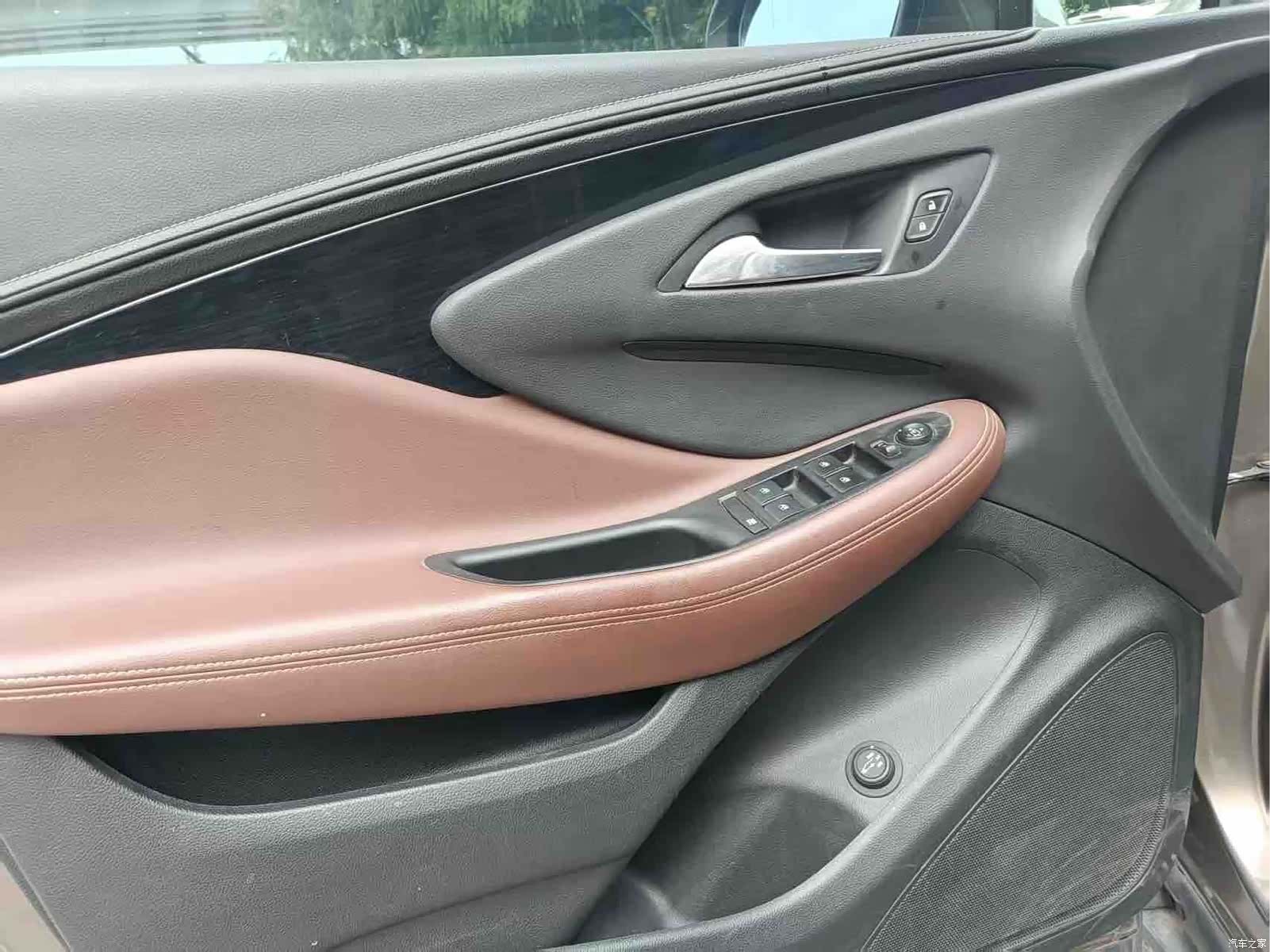Buick Envision Plus, 2018 4