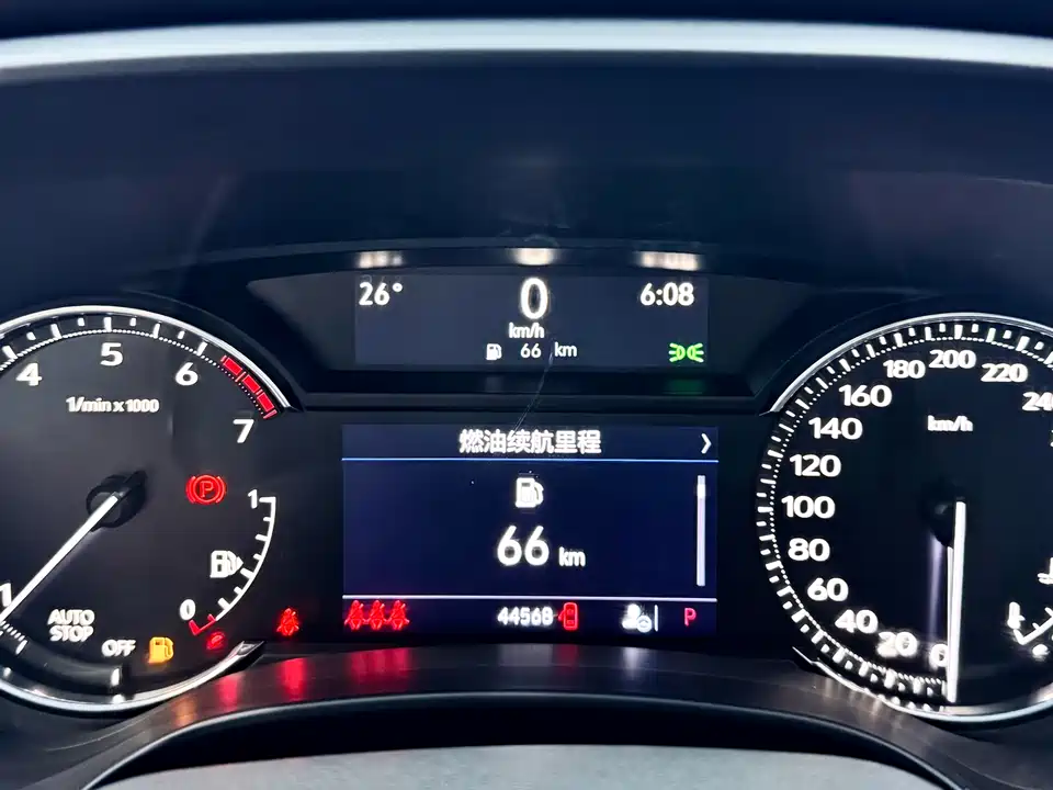 Cadillac CT4