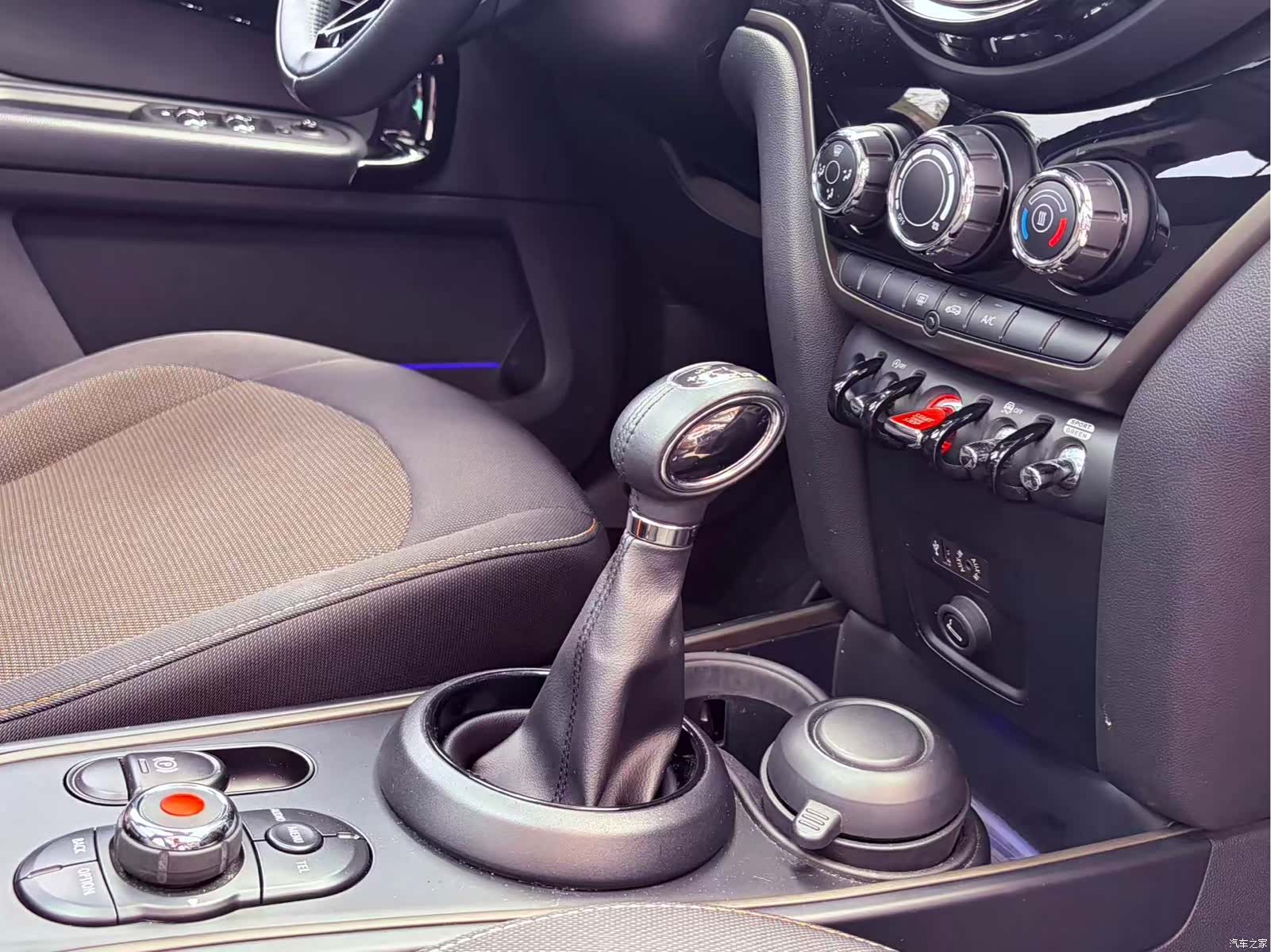 Mini Countryman, 2017 15