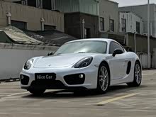 Cayman 2013�� Cayman 2.7L