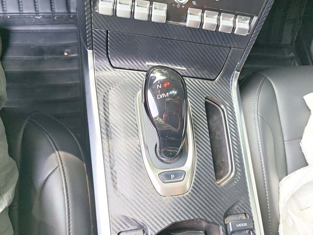 Haval F5, 2020 7