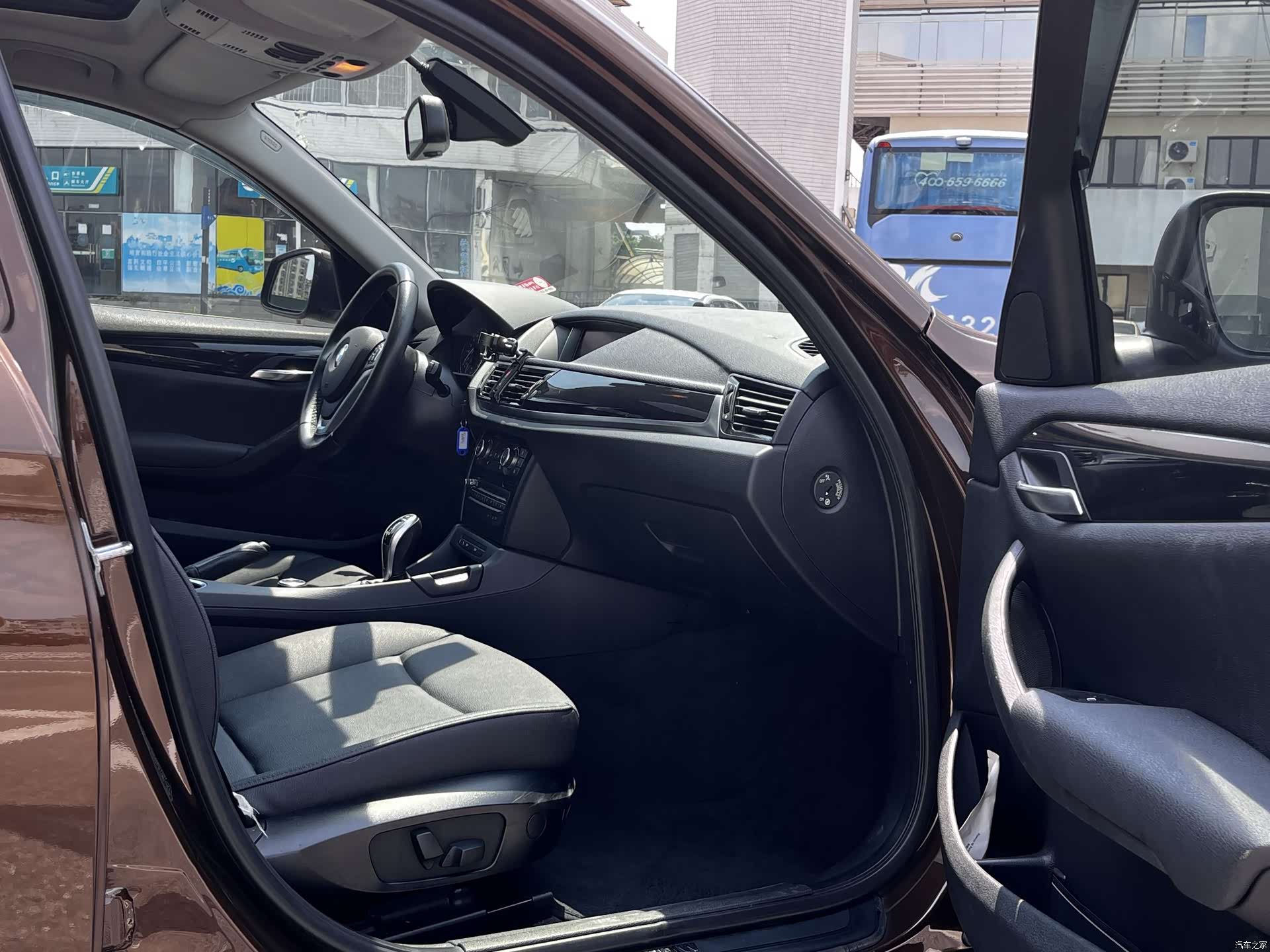 BMW X1, 2016 15