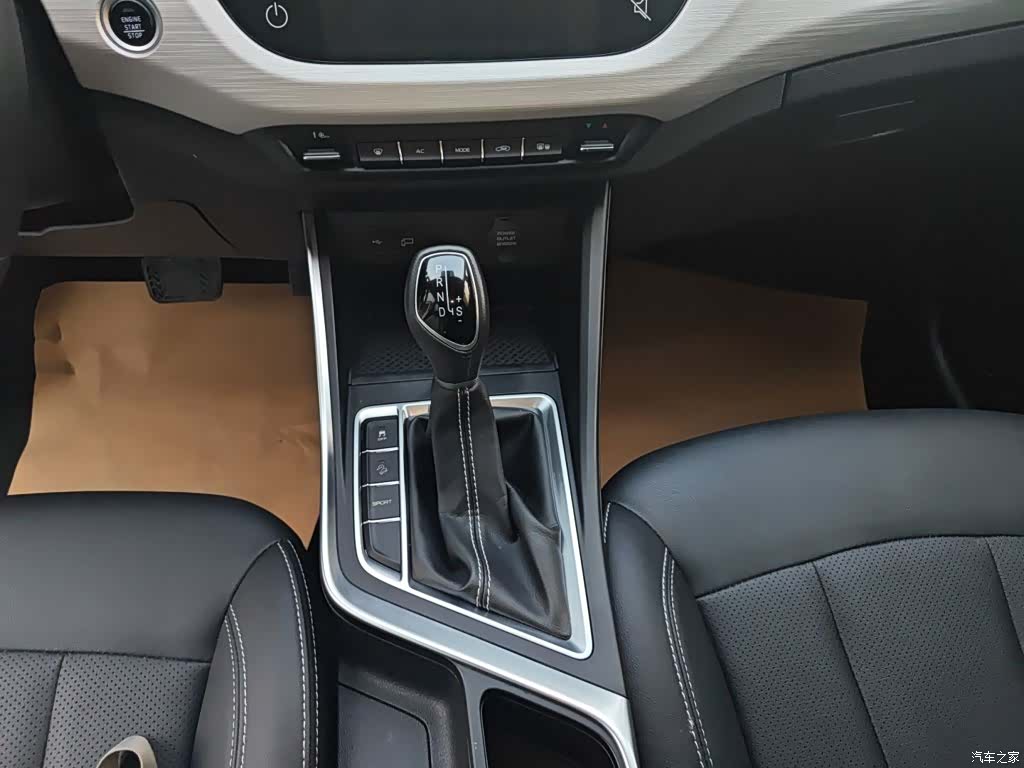 Geely X3, 2021 10