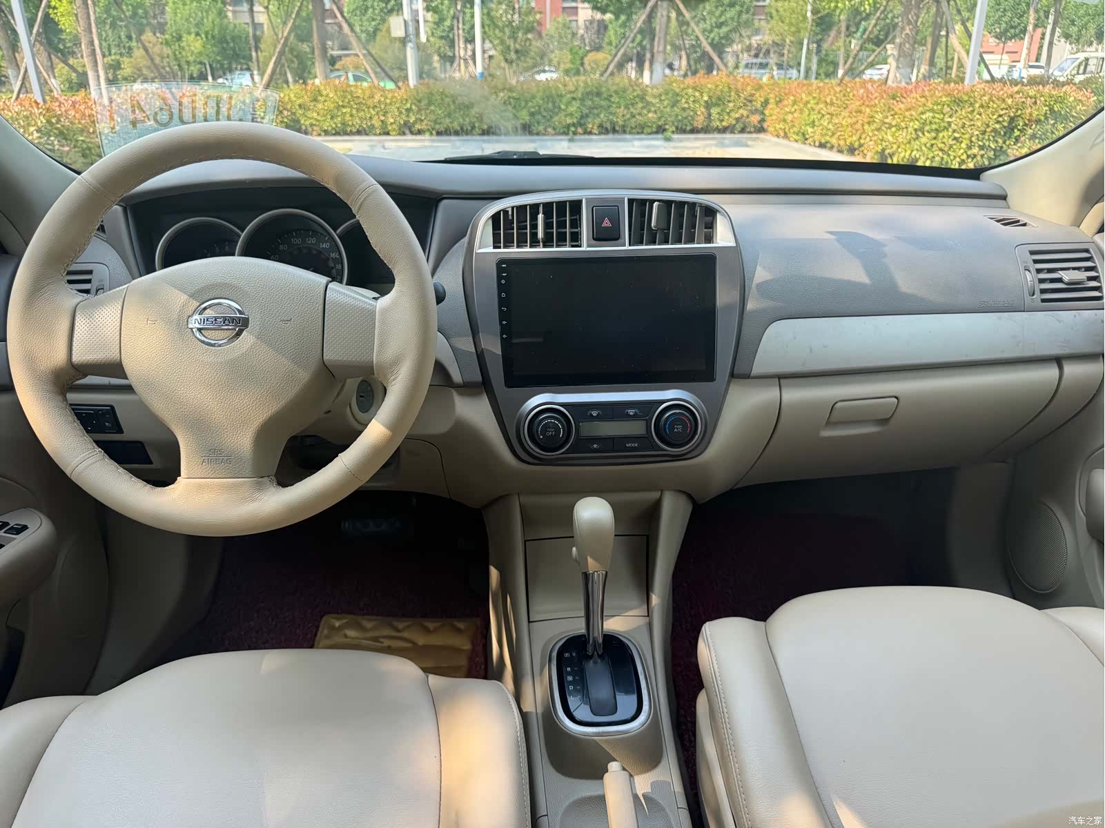 Nissan Sylphy, 2018 6