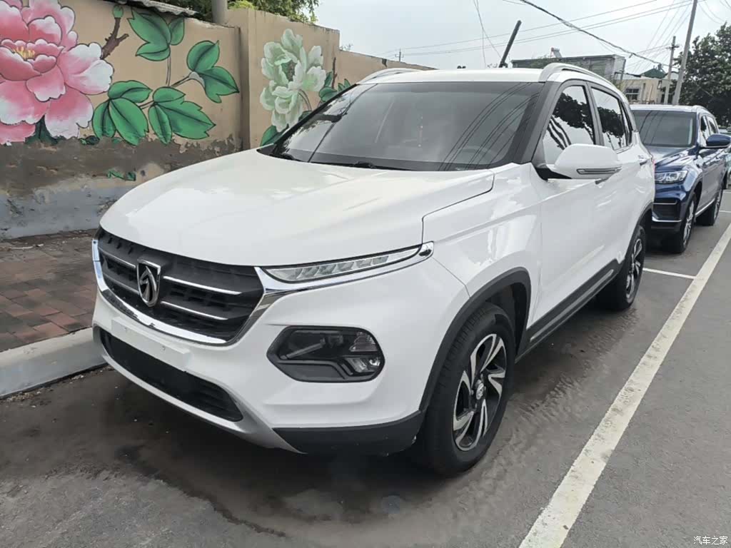 Wuling 510, 2019 2