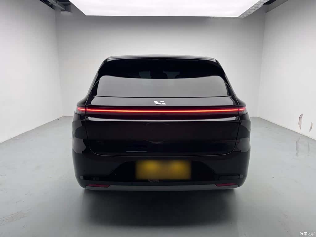 Li Auto L6, 2024 6