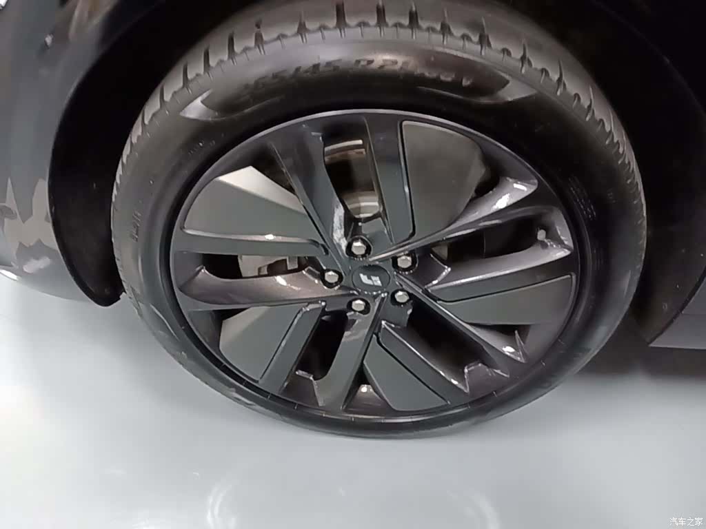 Li Auto L6, 2024 23
