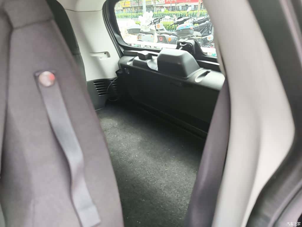 Smart Fortwo, 2017 17