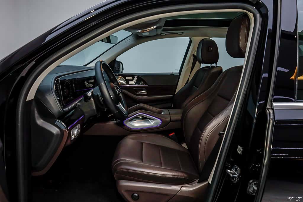 Mercedes-Benz GLE, 2022 9