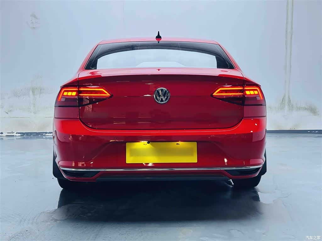 Volkswagen Lamando, 2020 6