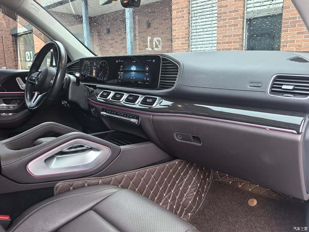 Mercedes-Benz GLE, 2023 6