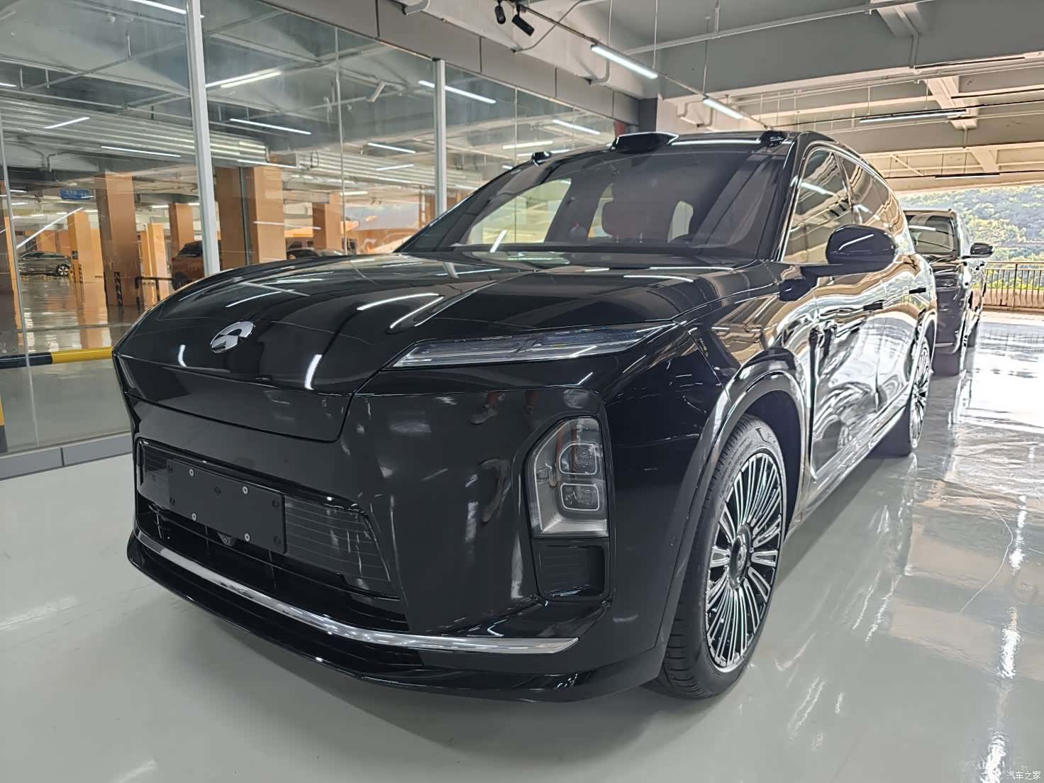 NIO ES8, 2026 1