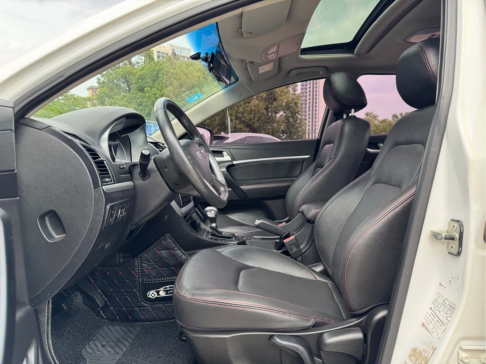 Geely Emgrand, 2015 все фото