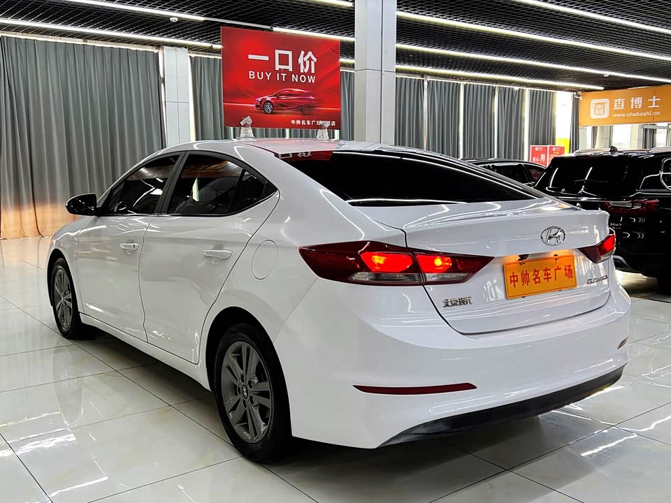 Hyundai Lead