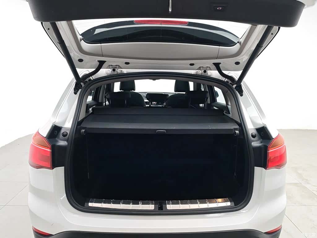 BMW X1, 2017 16
