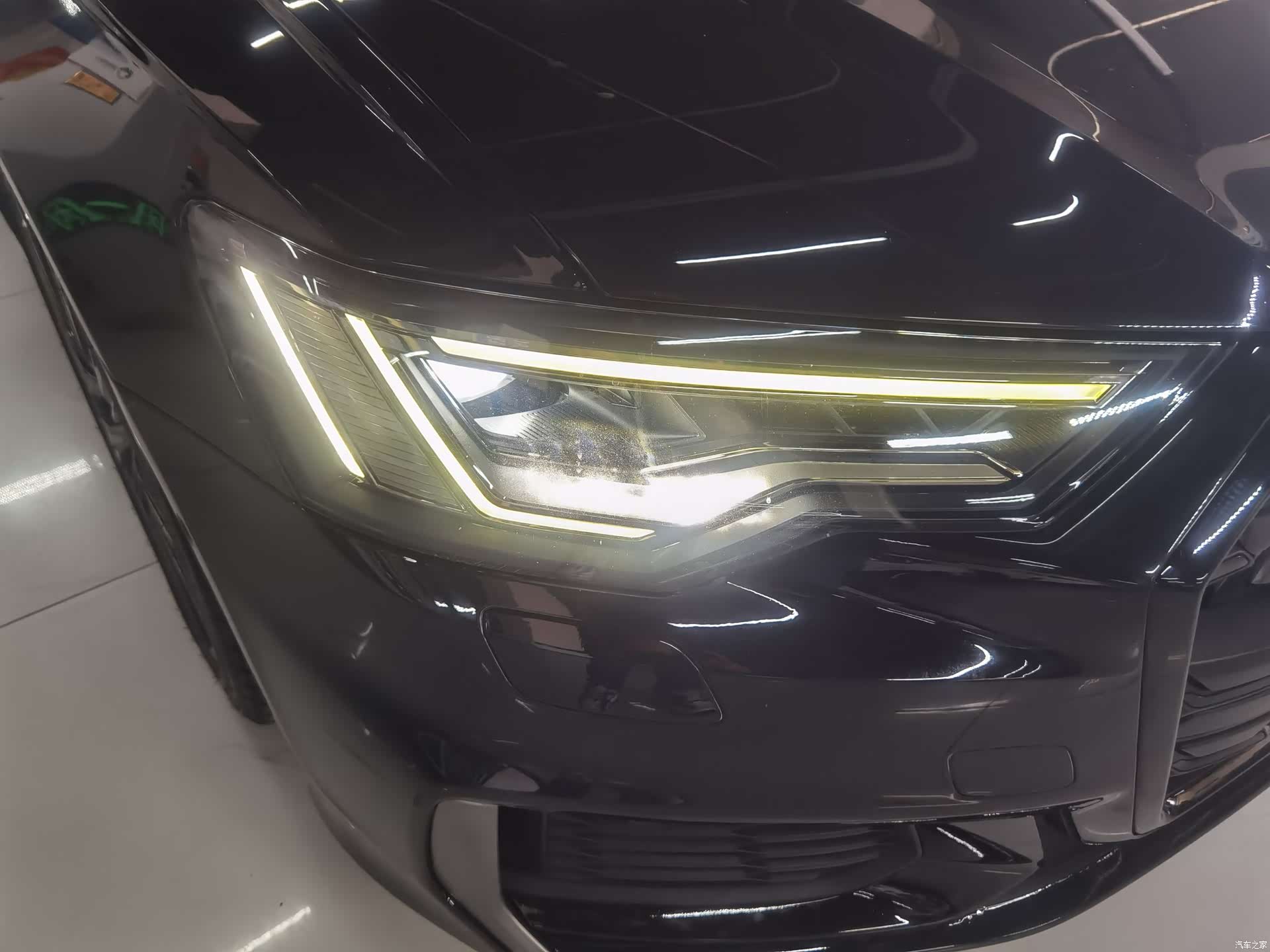 Audi A6L, 2019 26