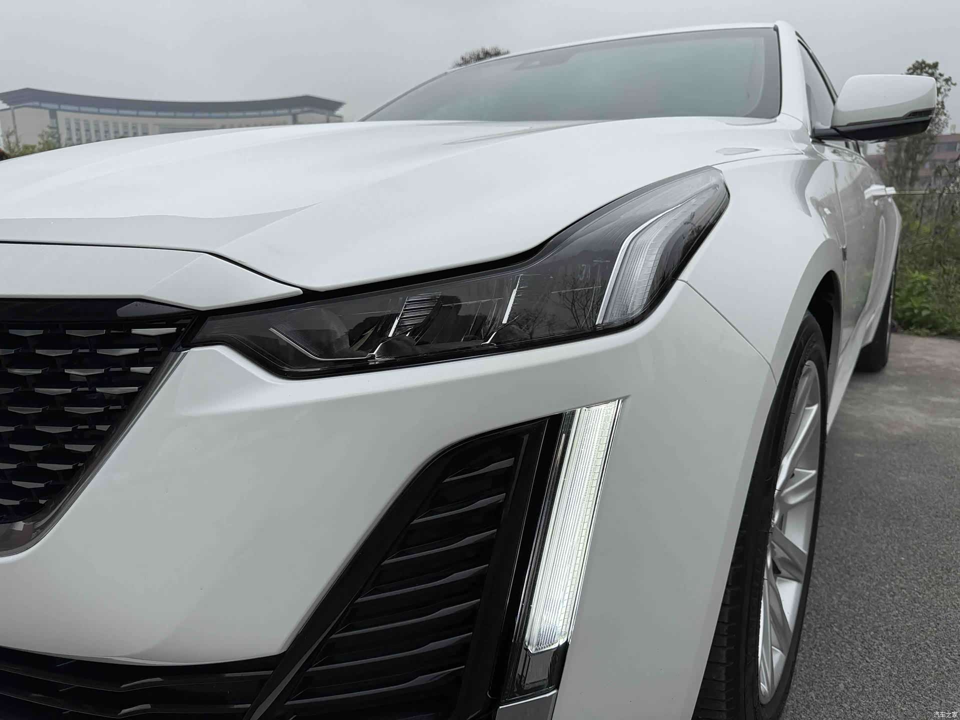 Cadillac CT5, 2020 31