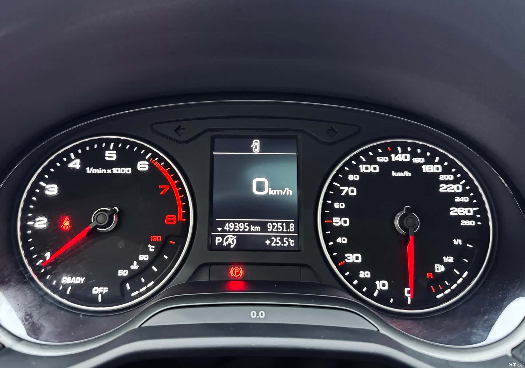 Audi Q2L, 2019 21